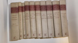 The writings of Thorstein Veblen　洋書「ヴェブレン著作集」