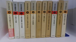 資本論体系　全10巻(全11冊）