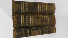 治罪法釈義　　自第1號至第10號 ／自第11號至第26號 ／自第27號至第41號