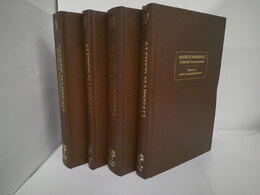 Alfred Marshall : critical assessments   （The Croom Helm critical assessments of leading economists）   [set]v. 1v. 2v. 3v. 4