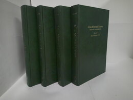 John Maynard Keynes : critical assessments　　(Critical assessments of leading economists）　vol.1-vol.4

