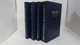 Adam Smith : critical assessments  （The Croom Helm critical assessments of leading economists）  vols.1～4