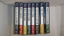 岩波講座 アジア・太平洋戦争 1～8　　１なぜ、いまアジア・太平洋戦争か　２戦争の政治学　３動員・抵抗・翼賛　４帝国の戦争経験　５戦場の諸相　６日常生活の中の総力戦　７支配と暴力　８二十世紀の中のアジア・太平洋戦争　