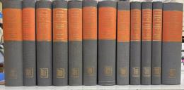 Jakob Friedrich Fries Sämtliche Schriften Bd.1-24