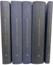 Suidae Lexicon 5 Vols.