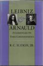 Leibniz & Arnauld: A Commentary on Their Correspondence