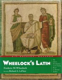 Wheelock's Latin