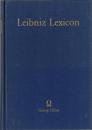 Leibniz Lexicon : A Dual Concordance to Leibniz's Philosophische Schriften