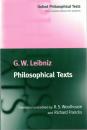 G.W. Leibniz Philosophical Texts 