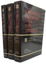 Exegetical Dictionary of the New Testament