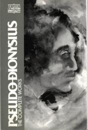 Pseudo Dionysius: The Complete Works