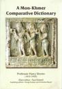 A Mon-Khmer Comparative Dictionary