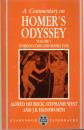 A Commentary on Homer's Odyssey 3 Vols.