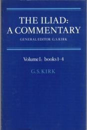 The Iliad : A Commentary 6 Vols.set