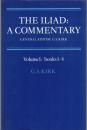 The Iliad : A Commentary 6 Vols.set