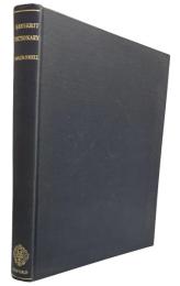 A Practical Sanskrit Dictionary