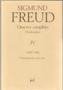 Œuvres complètes : Psychanalyse. Vol. 4. 1899-1900, l'interprétation du rêve