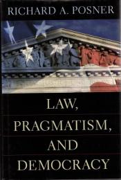 Law, Pragmatism, and Democracy