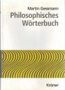 Philosophisches Wörterbuch