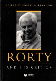 Rorty and his Critics