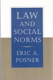 Law and Social Norms