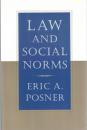 Law and Social Norms
