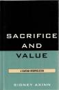 Sacrifice and Value: A Kantian Interpretation