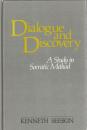 Dialogue and Discovery: A Study in Socratic Method
