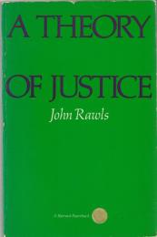 A theory of justice