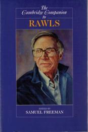 The Cambridge companion to Rawls