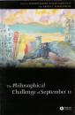 Philosophical Challenge of Sept 11
