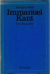 Immanuel Kant: Eine Biographie