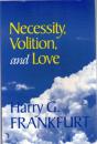 Necessity, Volition, and Love