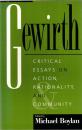 Gewirth: Critical Essays on Action, Rationality, and Community