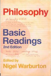 Philosophy: Basic Readings