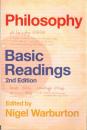 Philosophy: Basic Readings