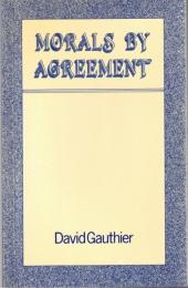 Morals By Agreement