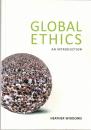Global Ethics: An Introduction