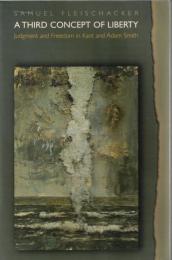 A Third Concept of Liberty 