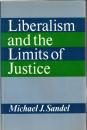 Liberalism and the Limits of Justice