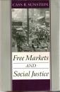 Free Markets and Social Justice