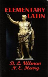 Elementary Latin