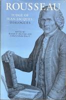 The Collected Writings of Rousseau Vol.1-12