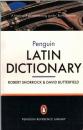 The Penguin Latin Dictionary