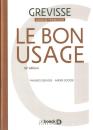 Le Bon Usage