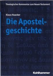 Die Apostelgeschichte
