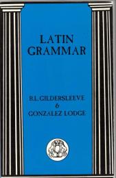 Latin Grammar