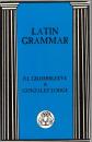Latin Grammar