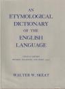 An etymological dictionary of the English language