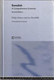 Swedish: A Comprehensive Grammar